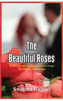 Beautiful Rose (India's First Hinglish Book (Hindi Language English Script))