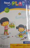 Next Play Primer B Book 2