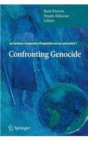 Confronting Genocide