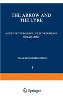 The Arrow and the Lyre
