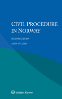 Civil Procedure in Norway