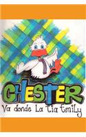 Chester va donde la tía Emily