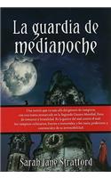La Guardiana de la Noche: Una Novela Sobre Milenarios