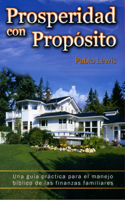 Prosperidad Con Propósito - Serie Bolsilibro