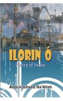 Ilorin Ó Poetry of Praise