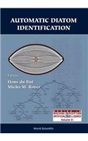 Automatic Diatom Identification