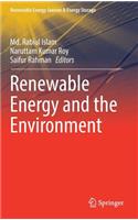 Renewable Energy and the Environment