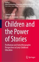 Children and the Power of Stories