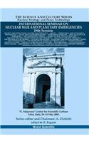 Society and Structures, Proceedings of the International Seminar on Nuclear War and Planetary Emergencies - 29th Session