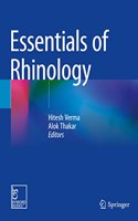 Essentials of Rhinology