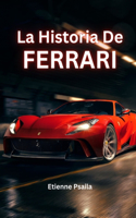 Historia De Ferrari