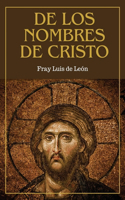 De los nombres de Cristo