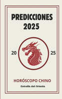 Predicciones 2025: Horóscopo Chino: Descubre lo que te depara el Año del Dragón