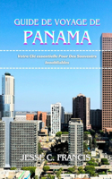 Guide de voyage de Panama