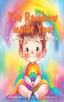 Rainbow inside you!