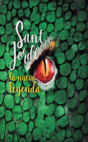 Sant Jordi, la nueva leyenda