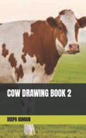 Cow Drawing Book 2