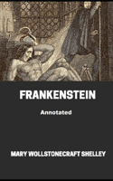 Frankenstein Annotated