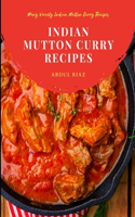 Indian Mutton Curry Recipes