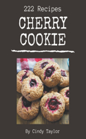 222 Cherry Cookie Recipes