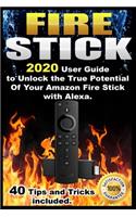 Fire Stick