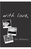 with love,