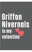 Griffon Nivernais is my valentine: For Griffon Nivernais Dog Fans