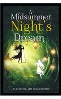 A Midsummer Night's Dream