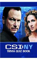 CSI New york