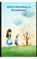 Alice's Adventures in Wonderland Annotated Version