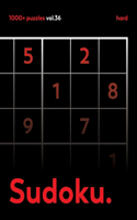 The Sudoku vol.36