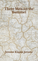 Three Men on the Bummel