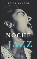 Noche de jazz