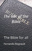 abc of the Bible