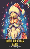 Joyful Christmas Magic