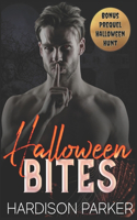 Halloween Bites