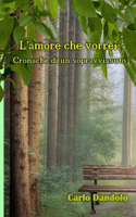 L'amore che vorrei