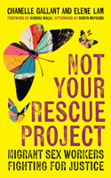 Not Your Rescue Project