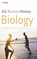 A2 Biology