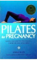 Pilates for Pregnancy