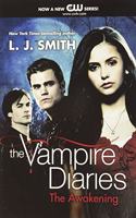 Vampire Diaries: The Awakening