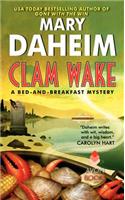 Clam Wake