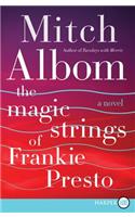 Magic Strings of Frankie Presto