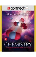 Connect 2-Year Access Card for Chemistry: The Molecular Nature of Matter and Change