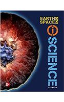 Glencoe Earth & Space Iscience, Grade 6, Reading Essentials, Student Edition