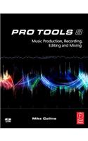 Pro Tools 8