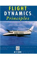 Flight Dynamics Principles