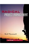 Radical Project Management