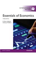 Essentials of Economics