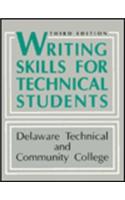 Writing Skills for Technical Students